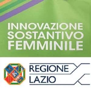 Bando “Innovazione: sostantivo Femminile”- POR FESR Lazio 2014-2020