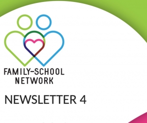 Newsletter N.4 / 2022 Inverno - Progetto Family School Network